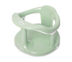 Lorelli adapter/stolica za kadu - ring happy bubbles frosty green bear ( 10130950002 )