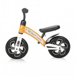 Lorelli bicikl balance bike scout orange ( 10410010023 ) - Img 3