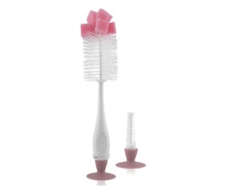 Lorelli cetka za flasice b1886 blush pink ( 10240240005 )