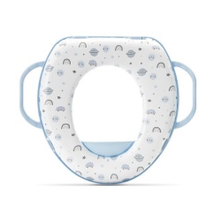 Lorelli soft trening adapter sa rucicama - planets blue ( 10130682601 )