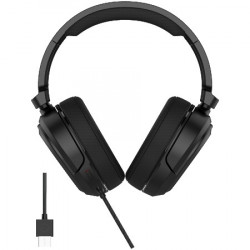 Lorgar kaya 360, USB gaming headset with microphone black ( LRG-GHS360 ) - Img 6