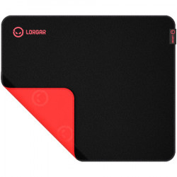 Lorgar main 325, gaming mouse pad, Precise control surface 500mm x 420mm x 3mm ( LRG-GMP325 ) - Img 7