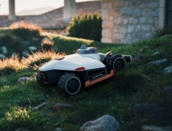 Luba 3 awd 1500 robotska kosilica-7