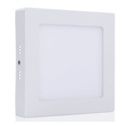 Lumax led panel LUMNPK-24W 6500K nadgradni-četvrtasti 2040 lm ( 003158 ) - Img 2