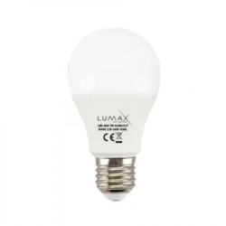 Lumax sijalica LED eco LUME27-15W 3000K 1510 lm ( 004989 ) - Img 1