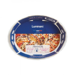 Luminarc Cuisine smart beli oval 22cm ( P4017 ) - Img 2