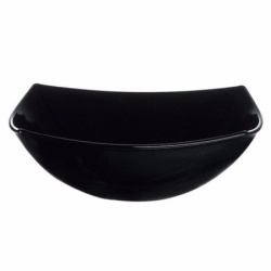 Luminarc Quadrato noir činija 24cm ( 06931 )