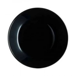 Luminarc tanjir duboki zelie crni 20cm 1/1 ( 212532 )