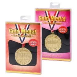 Lumis medalja u kutiji best friend ( 701261 )