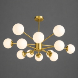 Luster 9586/6+6 GAB ( 5514 )