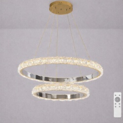 Luster DF6178/500/PLATING + kontroler ( 5185 )