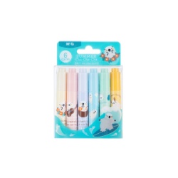 M&g mini signiri 6 boja ( 79003 )