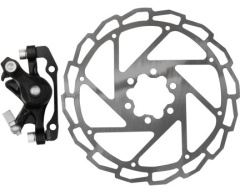 M-wave kočnice disc set db-280 pred ( 151138 )