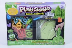 Magični kinetički pesak i modlice ( 759123 )