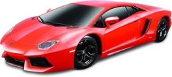 Maisto vozilo 1:24 motosounds asst ( MAI81220 ) -1