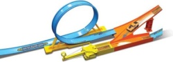 Maisto vozilo fm100 loop & launch stunt set, incl. 1 non-lic. veh ( MAI12552 ) -4