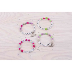Make it real charm narukvice block and rock ( 1205 )-2