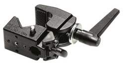Manfrotto 035ftc super clamp in box(bulk) ( 19576 )
