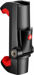 Manfrotto MCPIXI universal clamp - Img 6