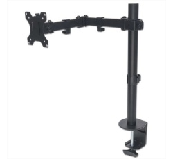 Manhattan 461542 Stoni nosač za monitor 13"-32"