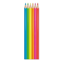 Maped drvene bojice color`peps m832003 fluo ( M832003 )-2