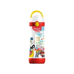 Maped flasa za vodu concept 580ml strip ( m871612 )