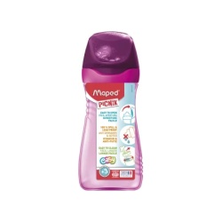 Maped flasa za vodu origin 430ml pink ( m871501 )