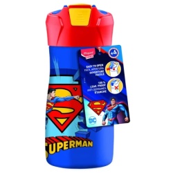 Maped flasa za vodu superman 430ml metal ( m871233 )
