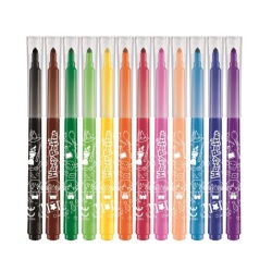 Maped flomasteri color`peps harry potter ( M845001 )