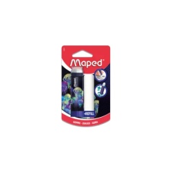Maped gumica deepsea stik 1/1 blister ( m152011 )