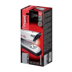 Maped heftalica advanced bela ( M354513 )-2