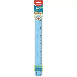 Maped lenjir flex 40cm ( m244040 )