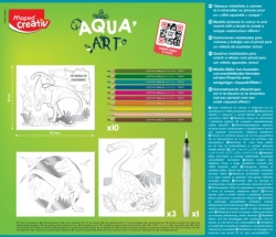 Maped m907058 creativ dinosaurus ( M907058 )-2