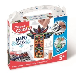 Maped maped creativ set sa peskom ( M907014 )
