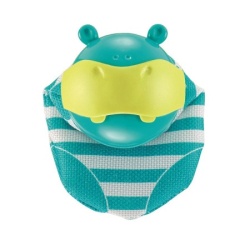 Maped rezači za olovke croc croc hippo ( M016611 )-2