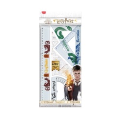 Maped set lenjira harry potter ( M981765 )