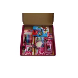 Maped školski set barbie ( m68776 )