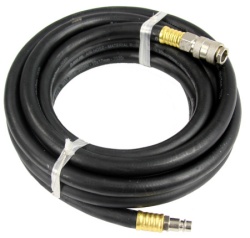 Mar-pol m82104 Crevo za kompresor - gumeno 5m ( M82104 )