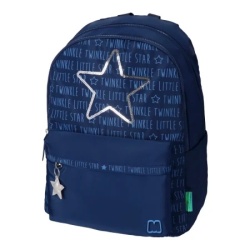 Marshmallow ranac little star navy ( 163708 )