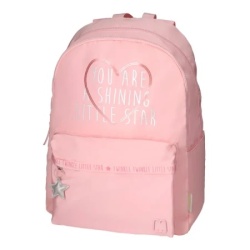 Marshmallow ranac little star pink ( 163710 )
