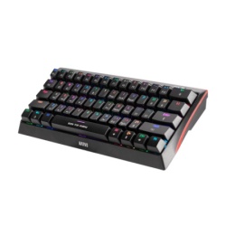 Marvo hecate 61b kg962g tastatura usb ( 002-0256 )