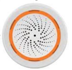 Marvo hsa002z smart sirena ( 400-1016 )