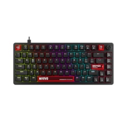 Marvo kg936 arma 82 bezicna tastatura ( 002-0272 )