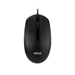 Marvo miš USB MS003 BK ( 003-0336 ) - Img 1