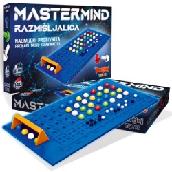 Mastermind ( 0023850 )