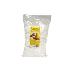 Materijali za gnezda pamuk 1kg ( 03894 )