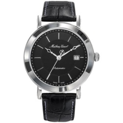 Mathey-tissot hb611251atan city automatic ručni sat -1