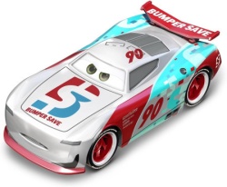 Mattel autići cars color changersGNY94 ( 976397 )