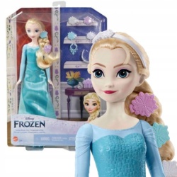 Mattel frozen elsa hmd56 ( 124916 )