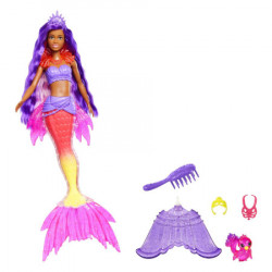 Mattel HHG53 Barbie sirena ( 67008 ) - Img 2